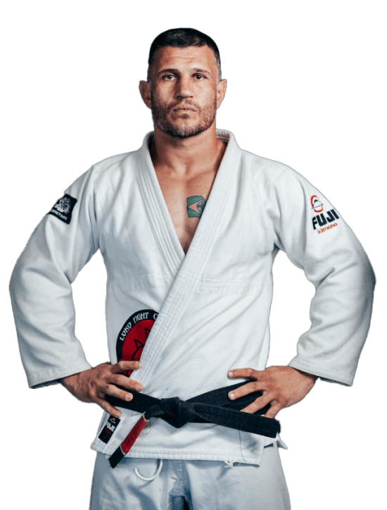 martial arts school head master 1