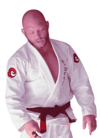 martial arts secondary instructor 1